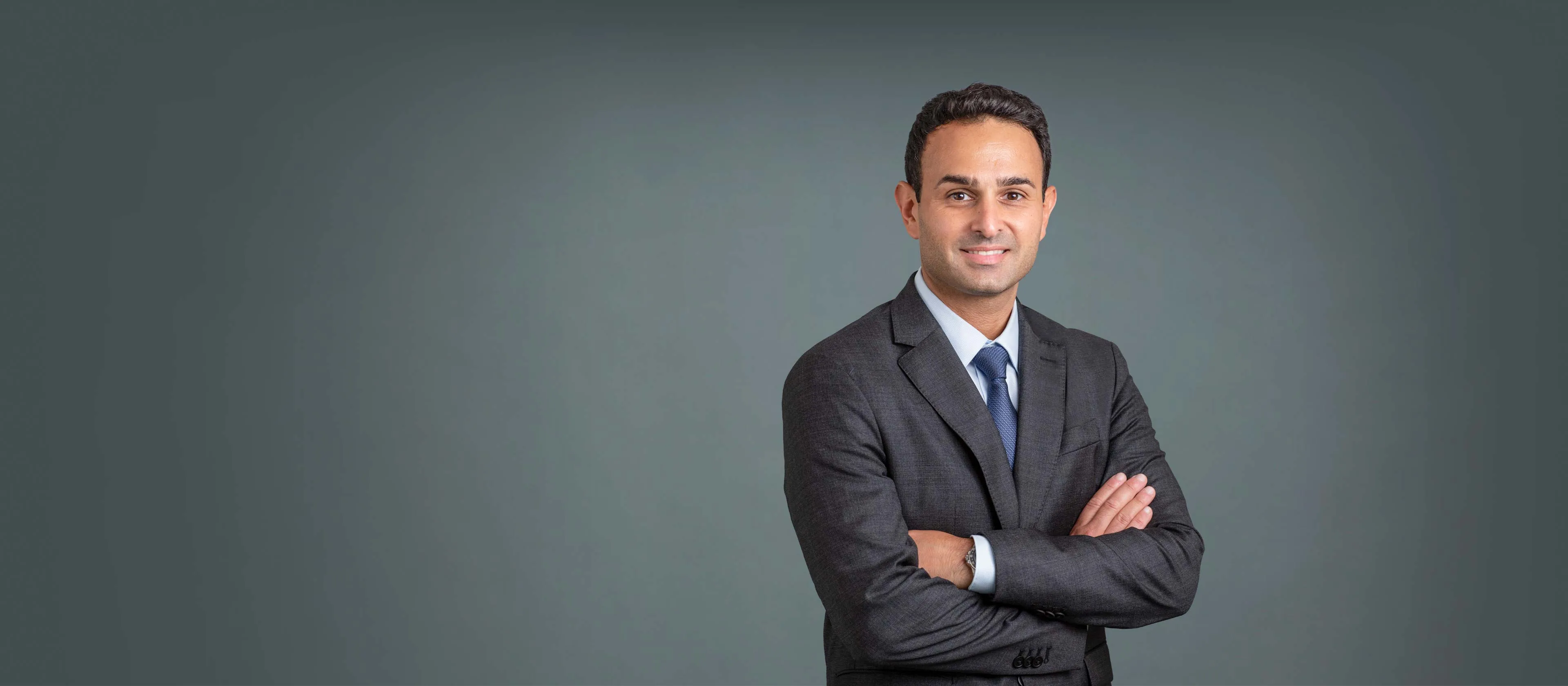 Dr. Diren Arsoy, MD - New York, NY - Orthopedic Surgery, General Orthopedics