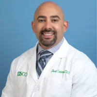 Dr. Fadi Saied, DO - Bakersfield, CA - Orthopedic Surgery