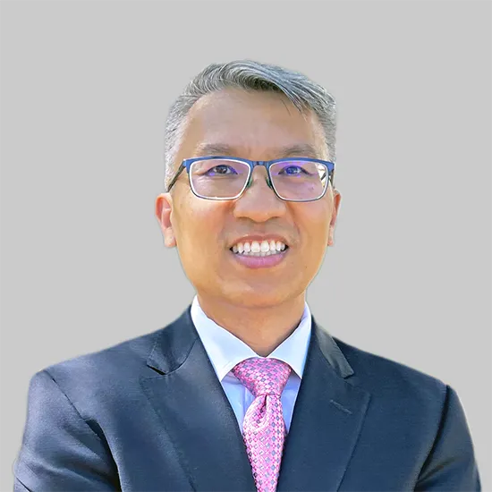 Dr. Anthony Nguyen