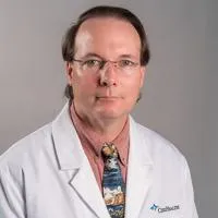 Dr. James Hutchison, MD - Branson, MO - Emergency Medicine