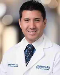 Dr. Derek E Williams, MD - Richardson, TX - Cardiovascular Surgery