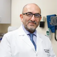 Dr. Elmer Huerta, MD - Washington, DC - Hematology, Oncology