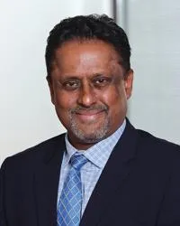 Dr. Abraham Thomas, MD - Mokena, IL - Internal Medicine