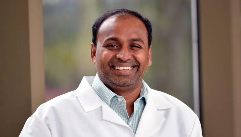 Dr. Pardha Naga Pavan Kumar Devaki, MD - Rogers, AR - Internal Medicine, Gastroenterology