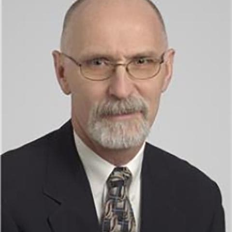 Dr. Edward Benzel - Cleveland, OH - Neurological Surgery, Neurology, Orthopedic Surgery