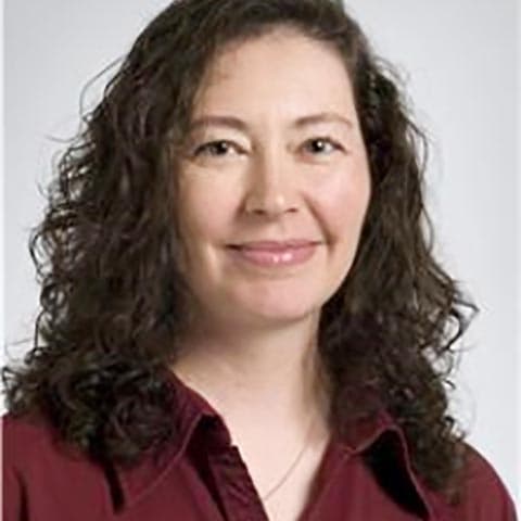 Dr. Isabel Schuermeyer - Cleveland, OH - Psychiatry