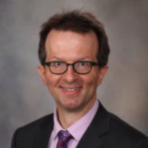 Dr. Thomas C Gerber, MD - Rochester, MN - Cardiovascular Disease, Diagnostic Radiology
