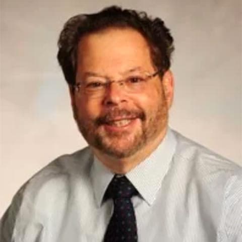 Dr. Robert Frank - Puyallup, WA - Internal Medicine