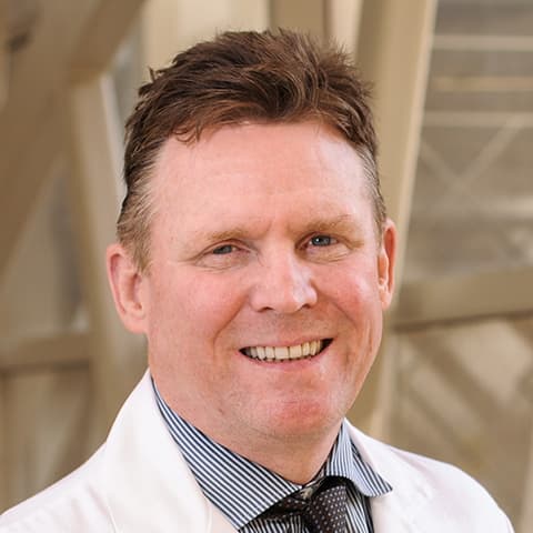 Dr. Howard T Massey - Baltimore, MD - Thoracic Surgery