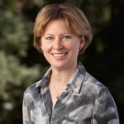 Dr. Caroline Berube - Stanford, CA - Oncology, Hematology