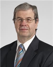 Dr. Brian Griffin - Cleveland, OH - Cardiovascular Disease
