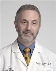 Dr. Donald Hammer - Cleveland, OH - Cardiovascular Disease, Internal Medicine