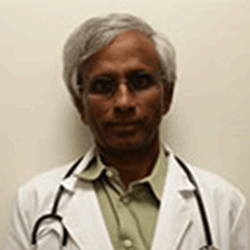 Dr. Kumara Swamy Prathipati, MD - National City, CA - Internal Medicine