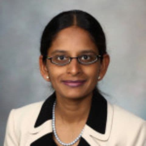Dr. Malini Madhavan - Rochester, MN - Cardiovascular Disease