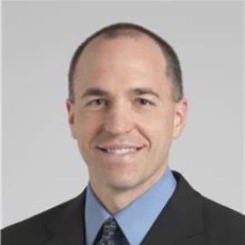 Dr. Andrew James Matko - Cleveland, OH - Orthopedic Surgery, Orthopaedic Trauma, Sports Medicine