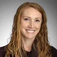 Amanda L. Bliek, PT - Virginia Beach, VA - Physical Therapy