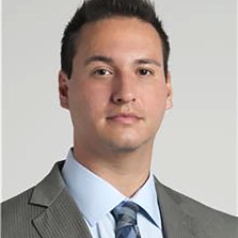 Dr. Michael Rosas