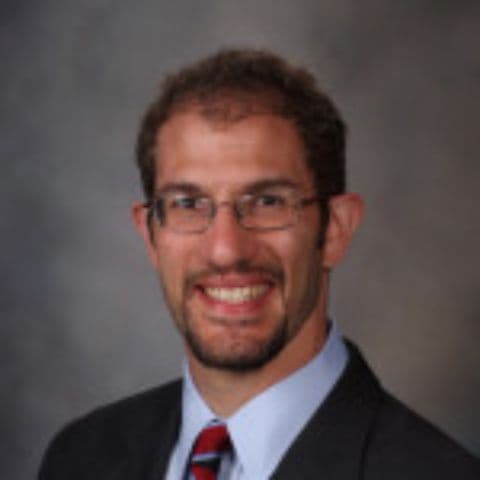Dr. Jacob Colin Jentzer, MD - Rochester, MN - Cardiovascular Disease, Critical Care Medicine