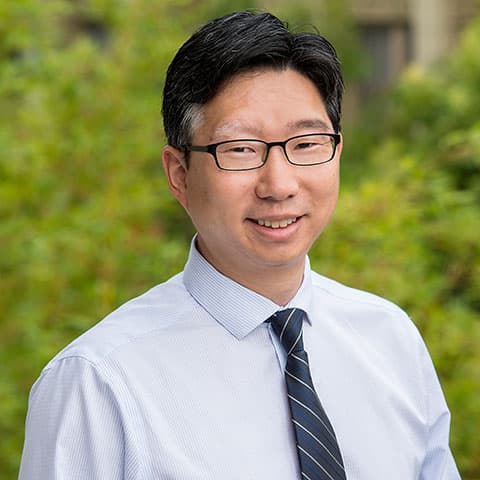 Dr. Walter Park, MD - Palo Alto, CA - Gastroenterology