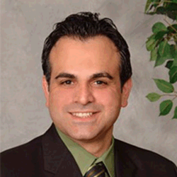 Dr. Kaveh   Bahmanpour - San Diego, CA - Geriatric Medicine, Family Medicine