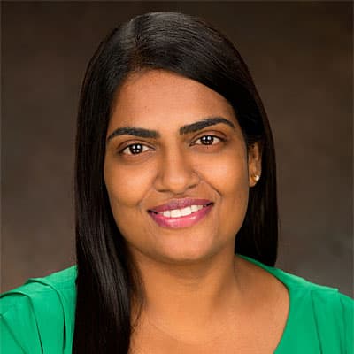 Dr. Poorna Lingeswari Nalabothu