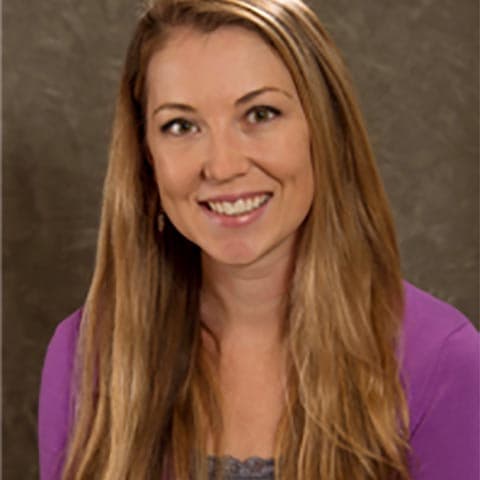 Dr. Megan Marie Bright - Tacoma, WA - Family Medicine