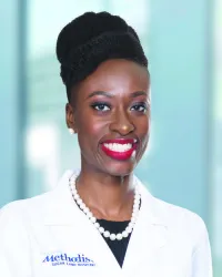 Dr. Latifa Fakoya, DO - Sugar Land, TX - Rheumatology