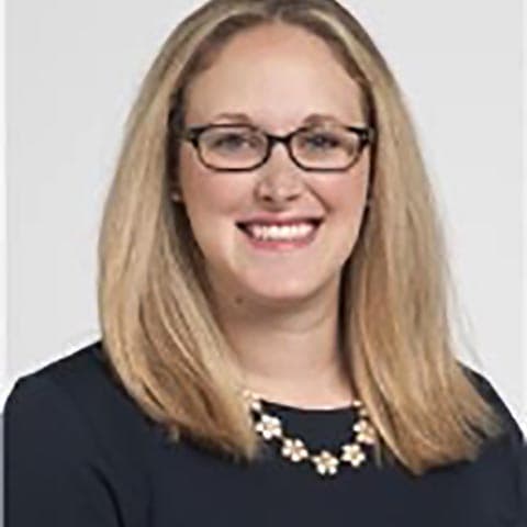 Dr. Lauren Goldman