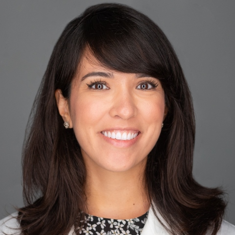 Dr. Natalia Molinas - San Antonio, TX - Internal Medicine