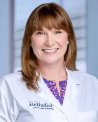 Dr. Ashley Marcantel, MD - Houston, TX - Obstetrics & Gynecology