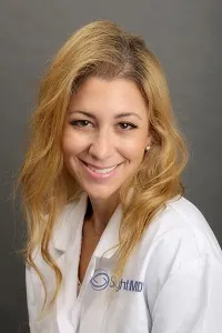 Dr. Alanna Nattis, DO - Amityville, NY - Ophthalmology