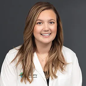 Kaitlyn Morgan Leone - Erie, PA - Nurse Practitioner, Psychiatry
