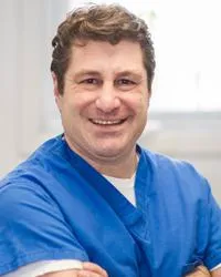 Dr. Vincent Arloro, DPM - Bayonne, NJ - Podiatry
