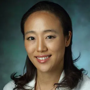Dr. Haniee Chung, MD - Baltimore, MD - Colorectal Surgery, Surgery