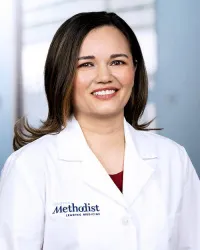 Dr. Ellen Roberts, DPM - Houston, TX - Podiatry