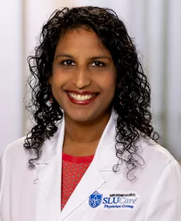 Dr. Raksha Soora, MD - Richmond Hts, MO - Obstetrics & Gynecology