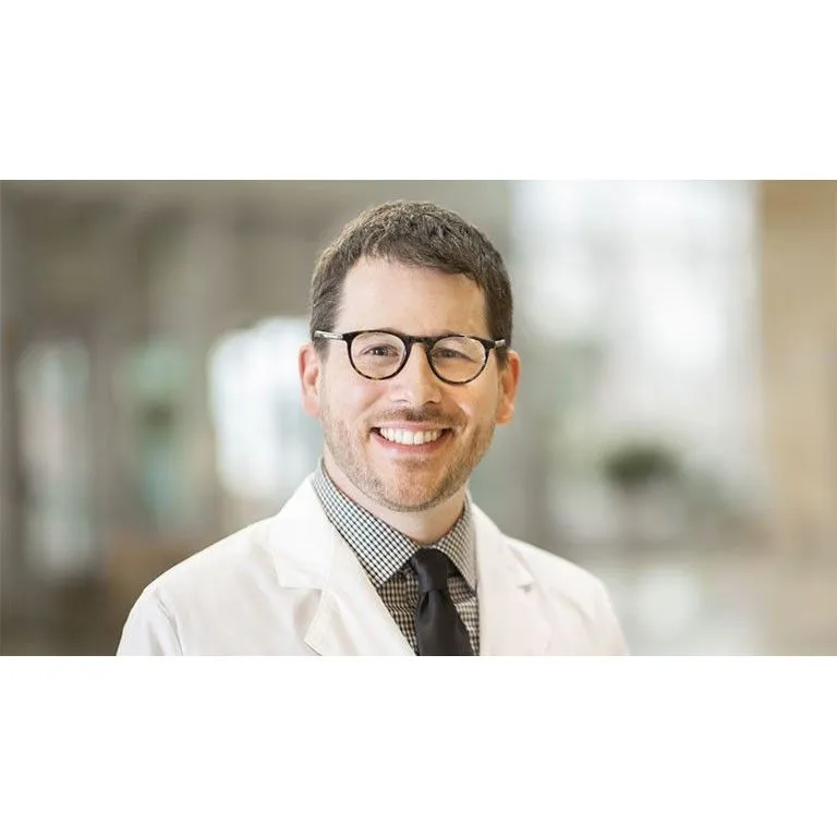 Dr. Shaun Bryan Hanson, MD - Saint Louis, MO - Oncology, Hematologist, Internal Medicine, Oncologist