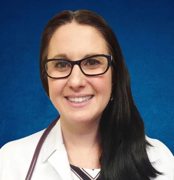 Dr. Melissa Osborne