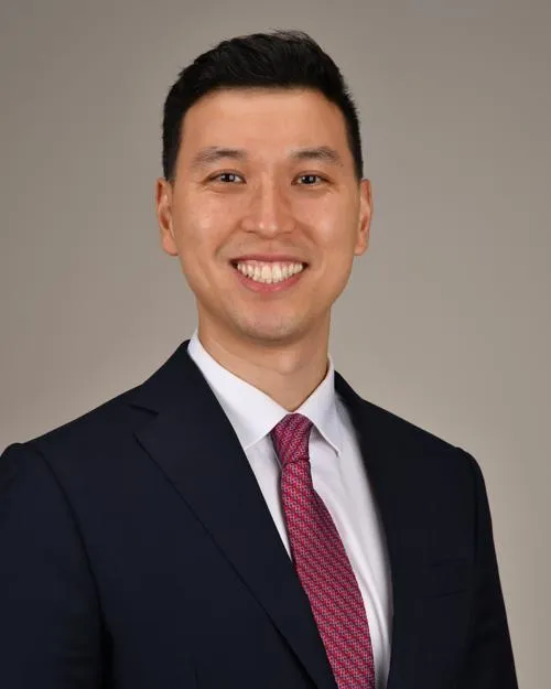 Dr. Kevin Kai Chen, MD - Hackensack, NJ - Orthopedic Surgery