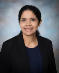 Dr. Anusha Manje Gowda, MD - Fredericksburg, VA - Hematology, Oncology