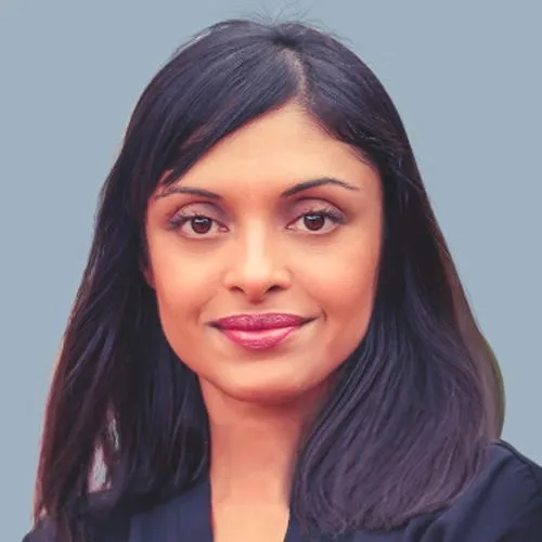 Dr. Arthi C Reddy, MD