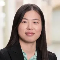 Dr. X. Susan Guo, MD - Dallas, TX - Nephrology