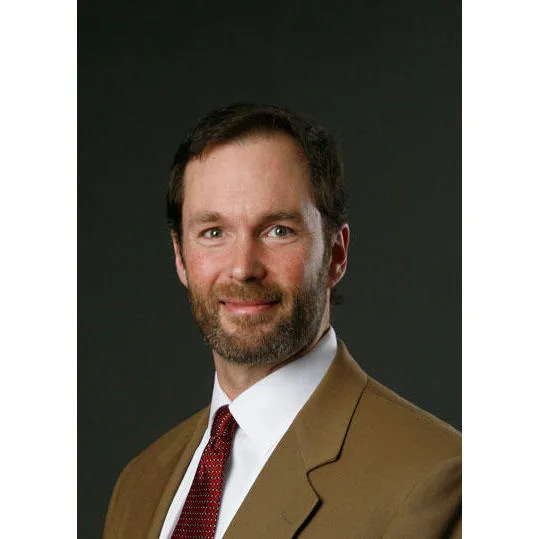 Dr. William Frierson Hunter, MD - Rome, GA - Chiropractor