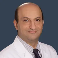 Dr. Farhang Alaee, MD - Baltimore, MD - Orthopedic Surgery