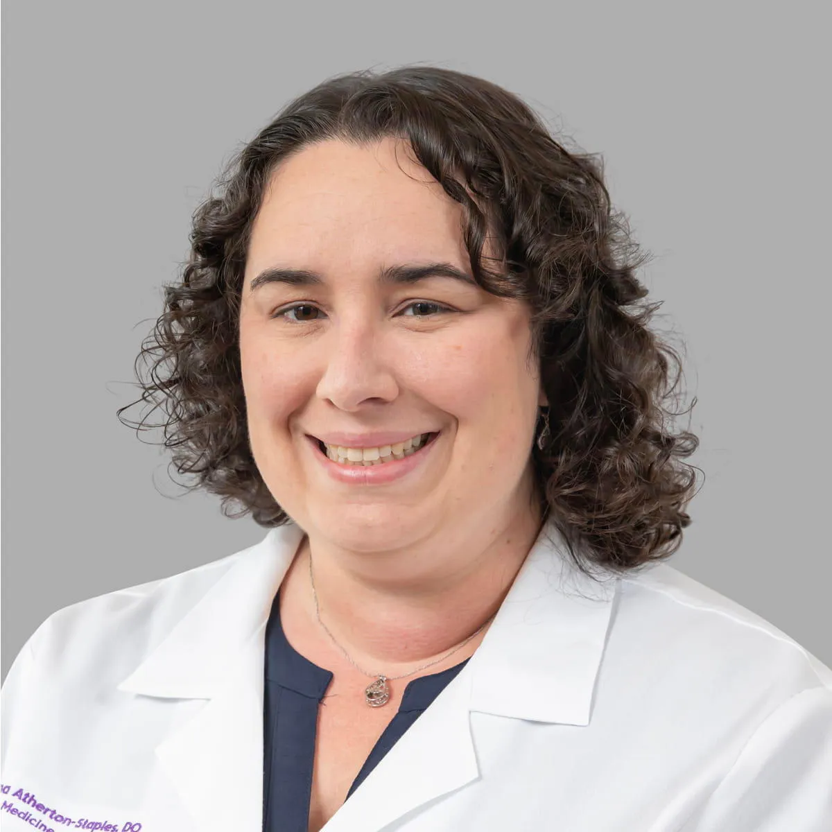 Dr. Emma Catherine Vetro Atherton-Staples - Kennesaw, GA - Family Medicine