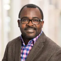 Dr. Akinwande Akinfolarin, MD - Dallas, TX - Nephrology
