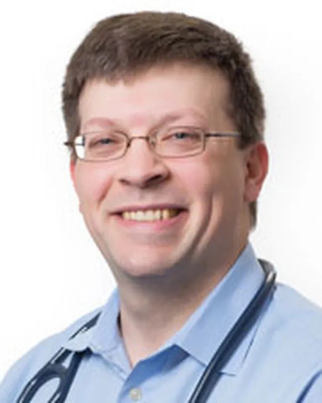 Dr. Brad Barnes - Chapel Hill, NC - Internal Medicine, Adolescent Medicine, Internist/pediatrician