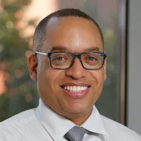 Dr. Darryll R Patterson, MD - Westerville, OH - Internal Medicine