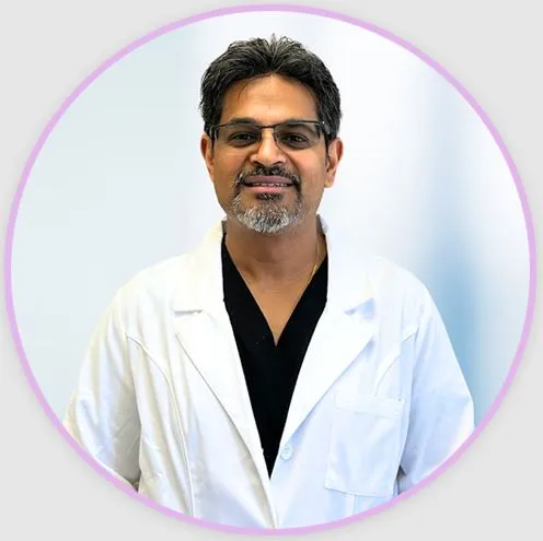 Dr. Sharath Kumar Elias Reniguntala, MD - Santa Ana, CA - Family Medicine