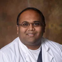 Dr. Shailesh M Patel, DO - Olive Branch, MS - Hospital Medicine